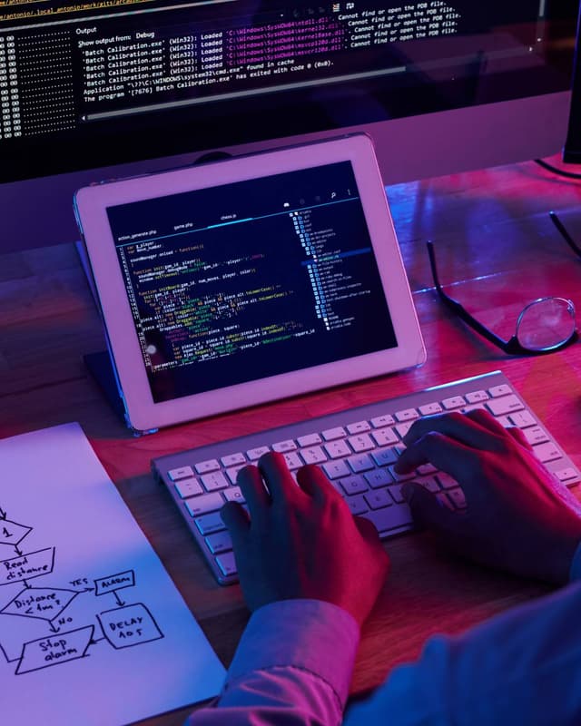 firmware development image
