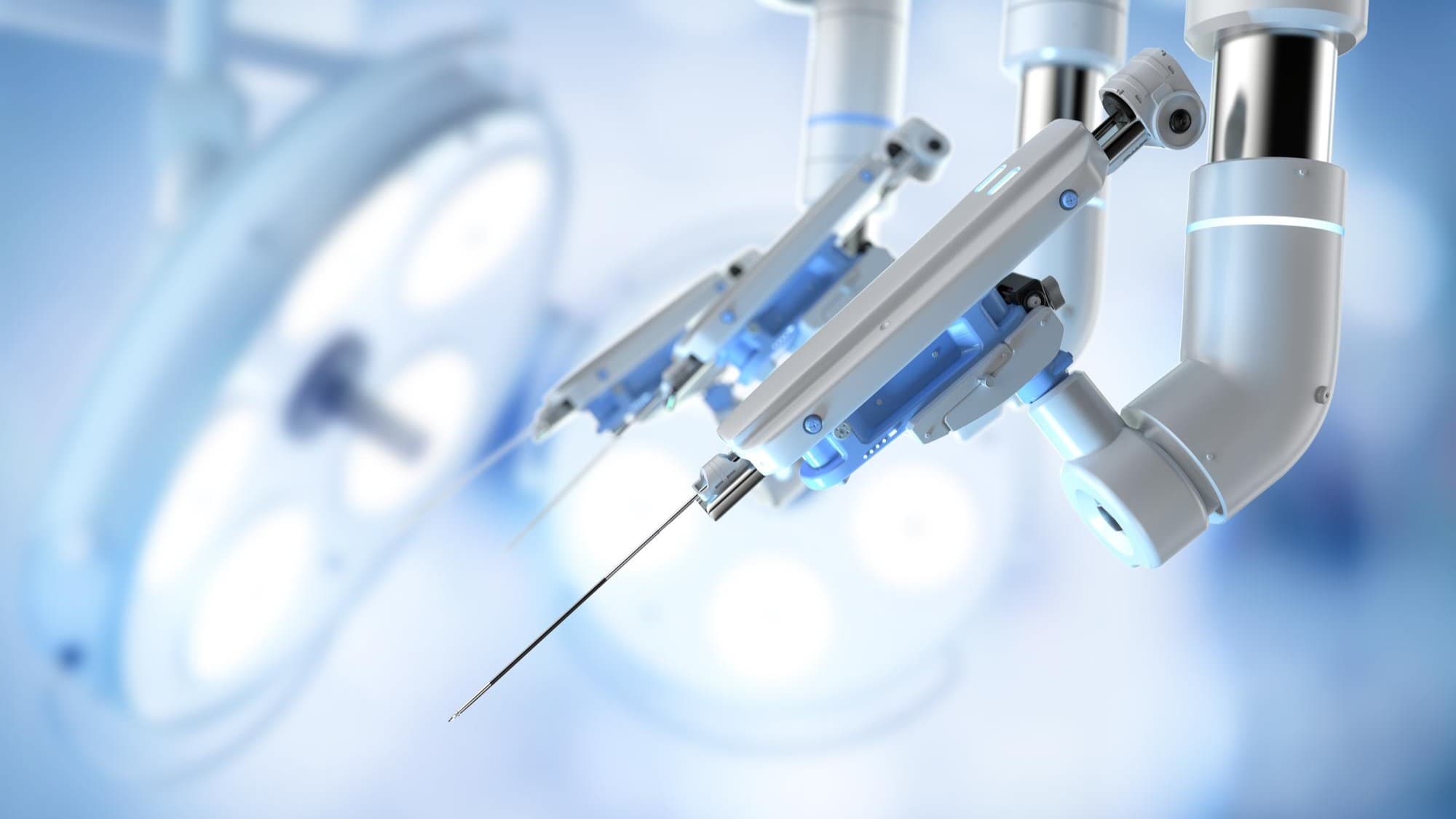 Surgical Power Tools