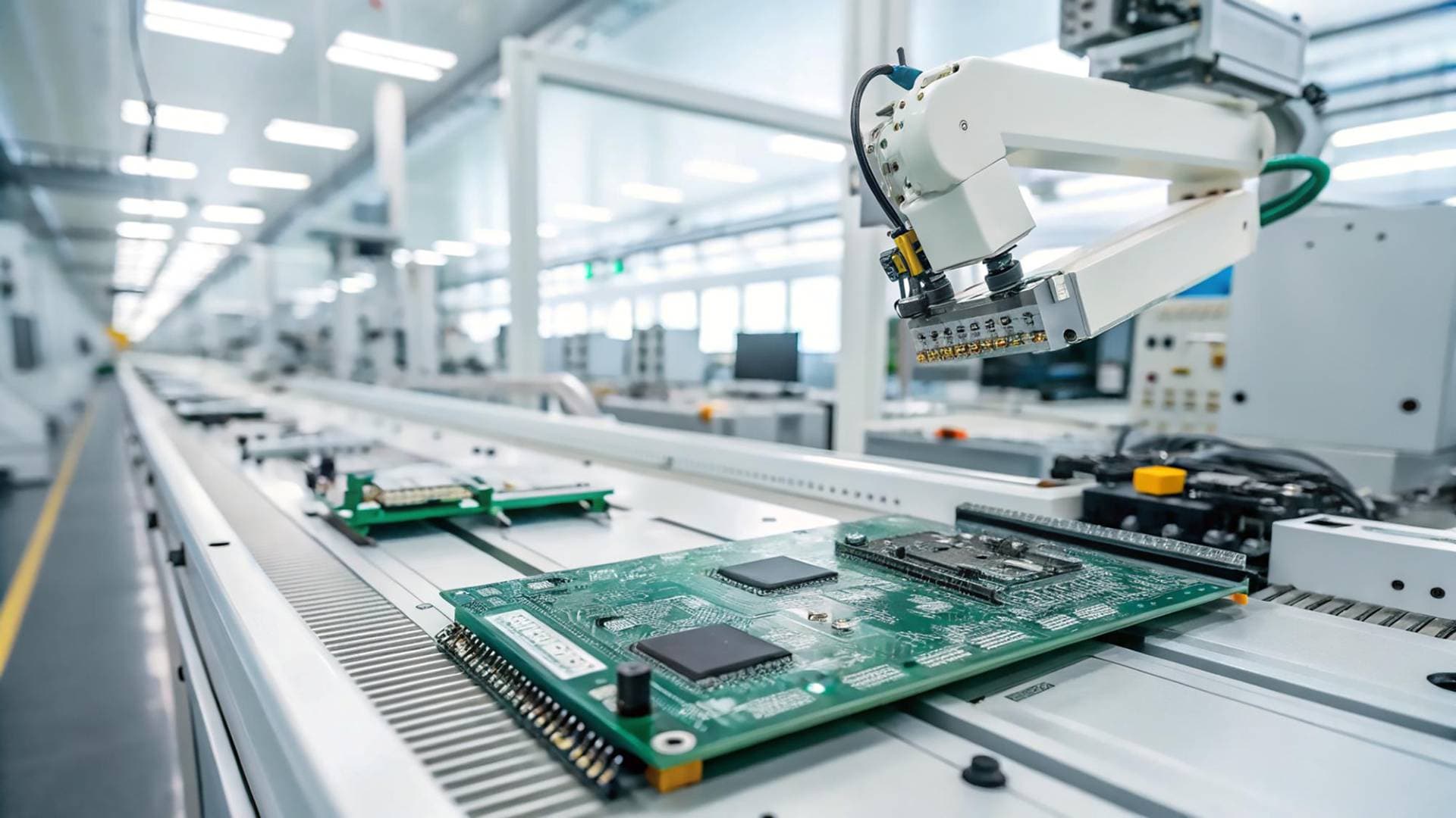 Prototype design and development